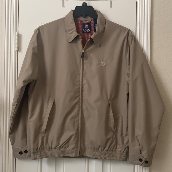 Chaps Other - Men’s Chaps lightweight jacket